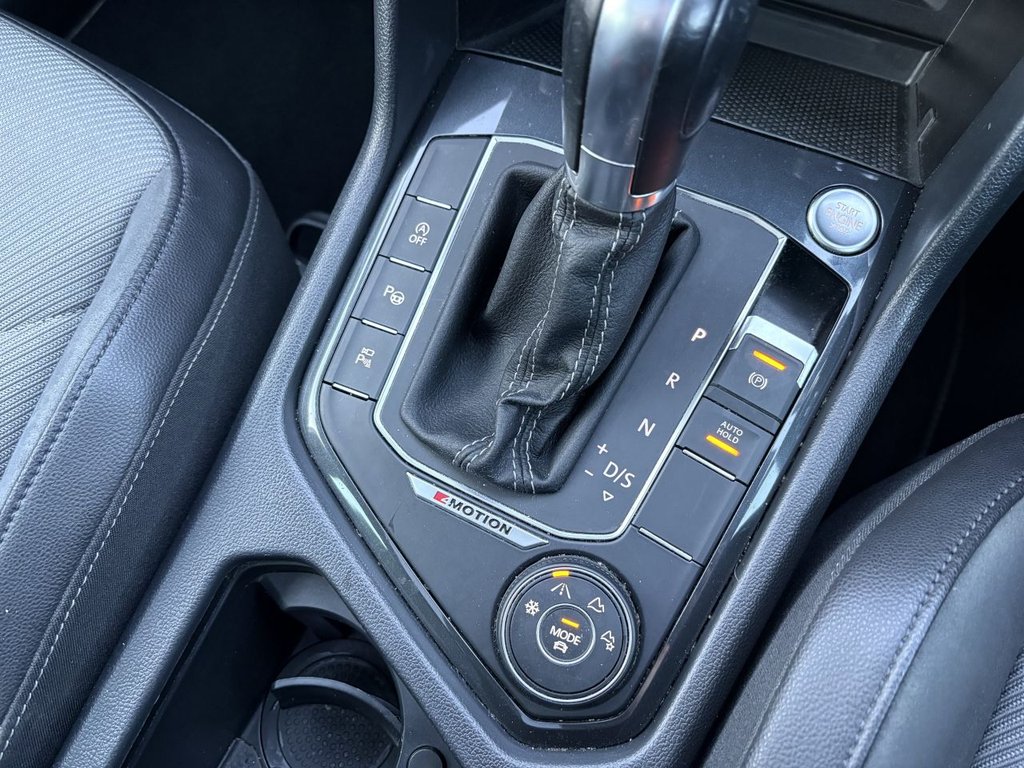 Used Volkswagen Tiguan 2019 for sale - 77088998: Photo 20