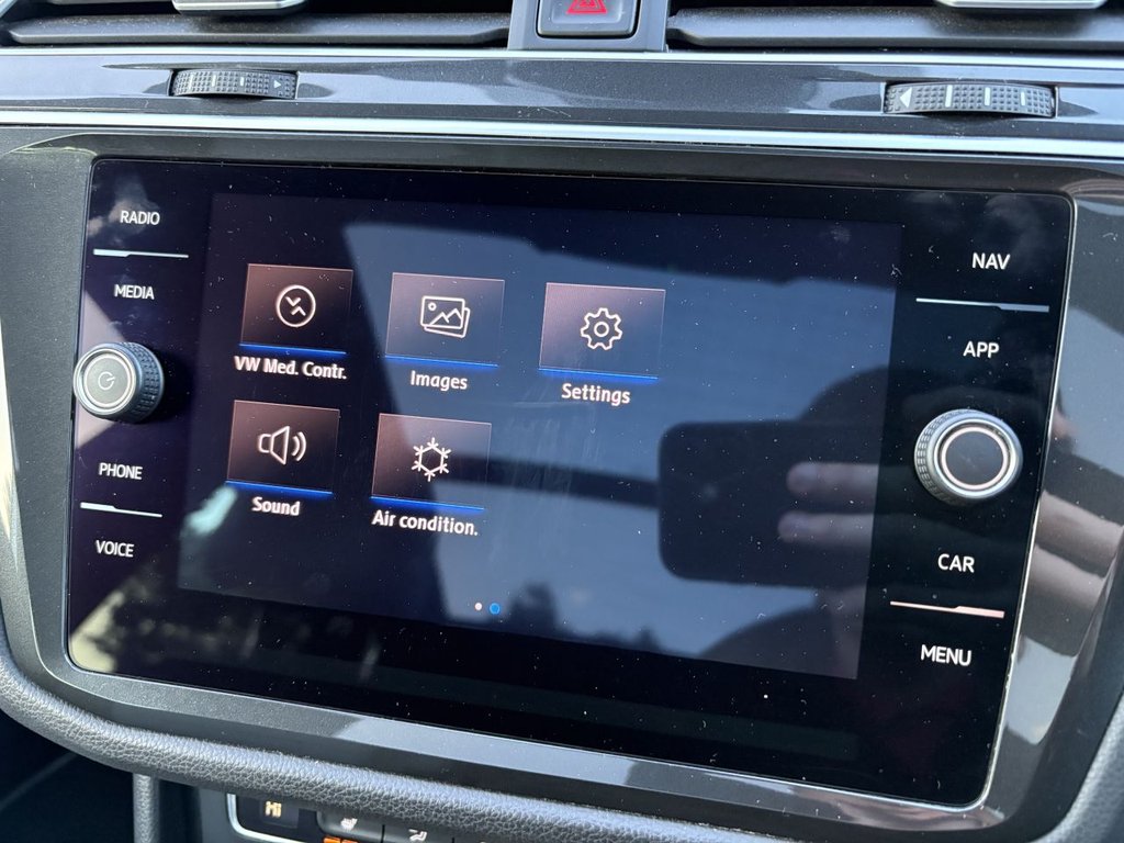 Used Volkswagen Tiguan 2019 for sale - 77088998: Photo 23