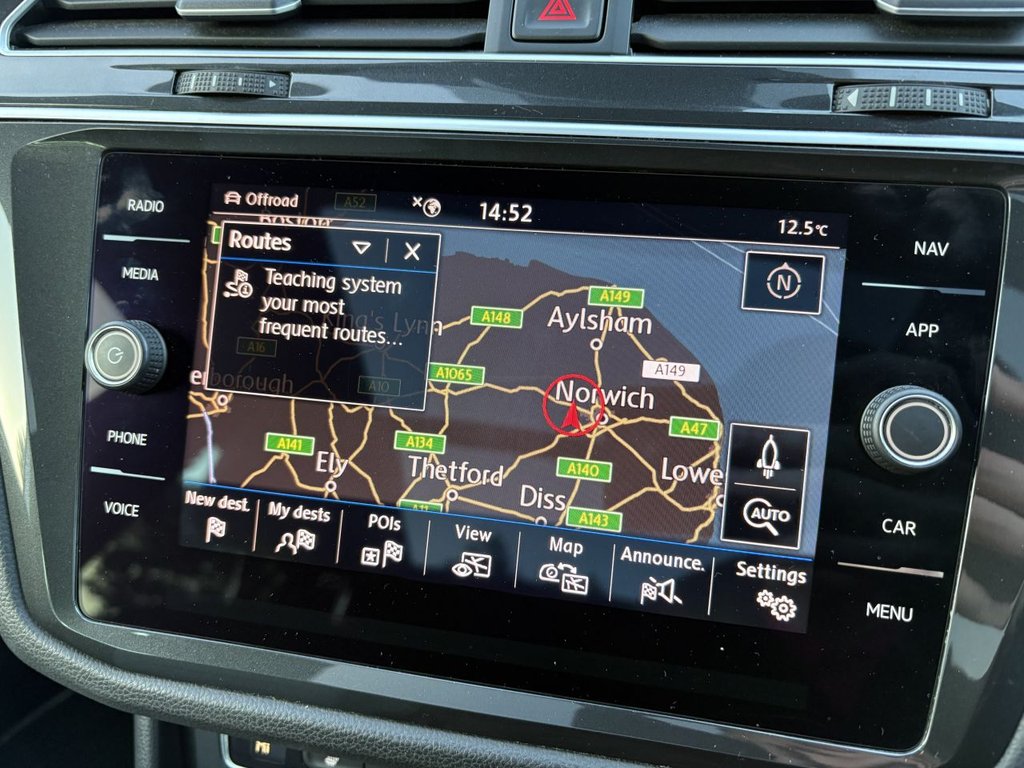 Used Volkswagen Tiguan 2019 for sale - 77088998: Photo 24