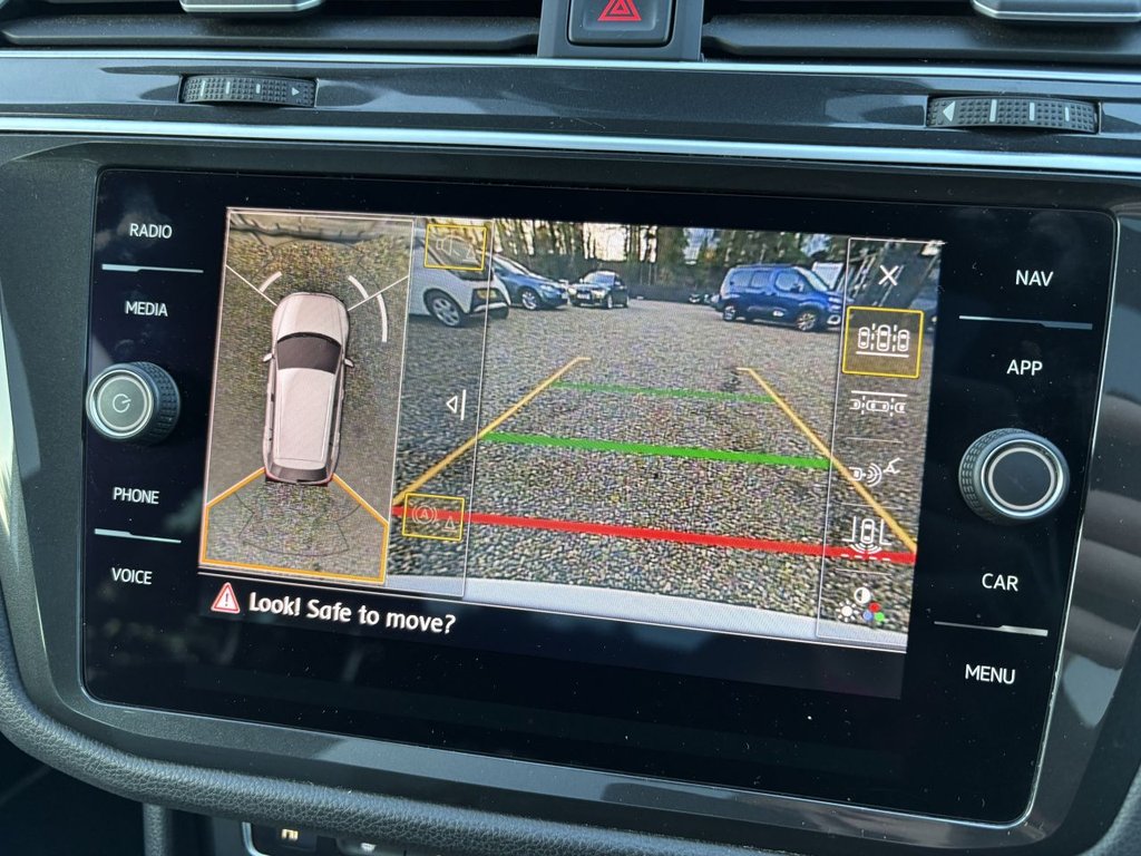 Used Volkswagen Tiguan 2019 for sale - 77088998: Photo 26