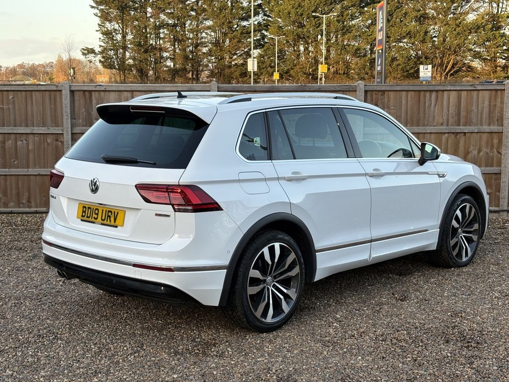 Used Volkswagen Tiguan 2019 for sale - 77088998: Photo 5