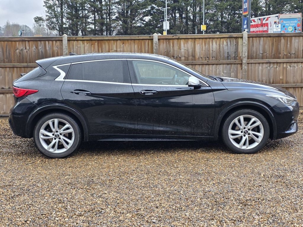 Used Infiniti Q30 2016 for sale - 77241521: Photo 6