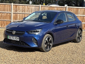 Used Vauxhall Corsa 2020 for sale - 75912289: Photo