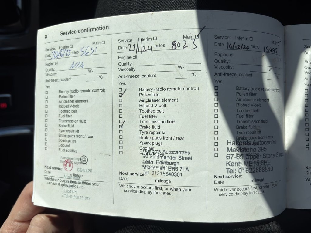 Vehicle 25