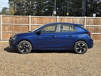 Used Vauxhall Corsa 2020 for sale - 75912289: Photo