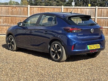Used Vauxhall Corsa 2020 for sale - 75912289: Photo