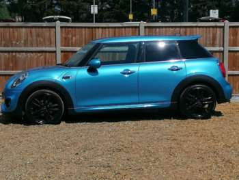 Used MINI Hatch 2018 for sale - 75384233: Photo
