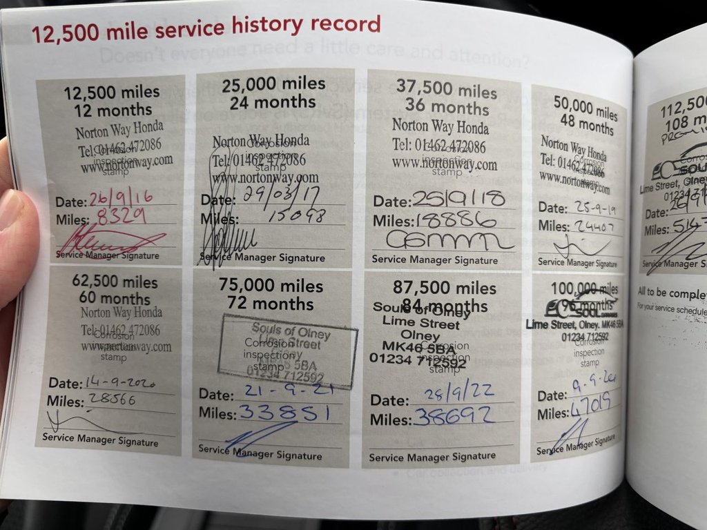 Used Honda Civic 2015 for sale - 76711621: Photo 19