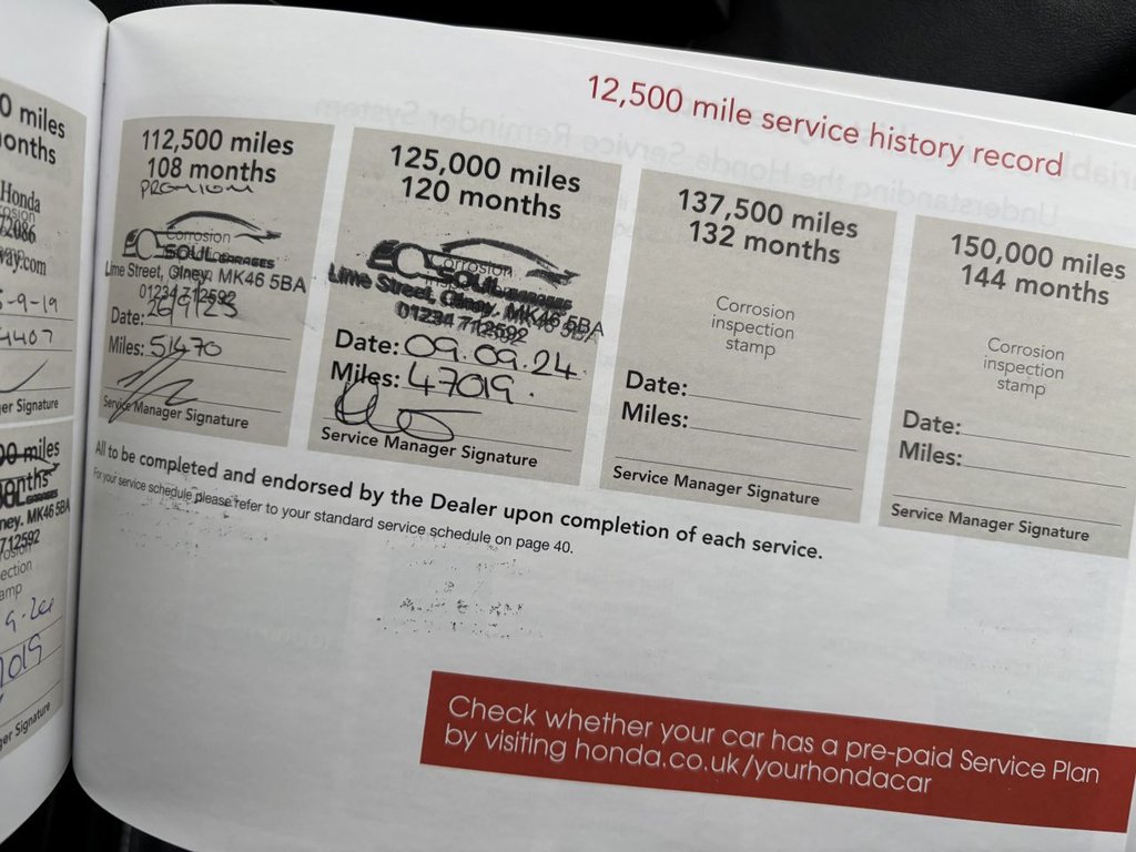 Used Honda Civic 2015 for sale - 76711621: Photo 20