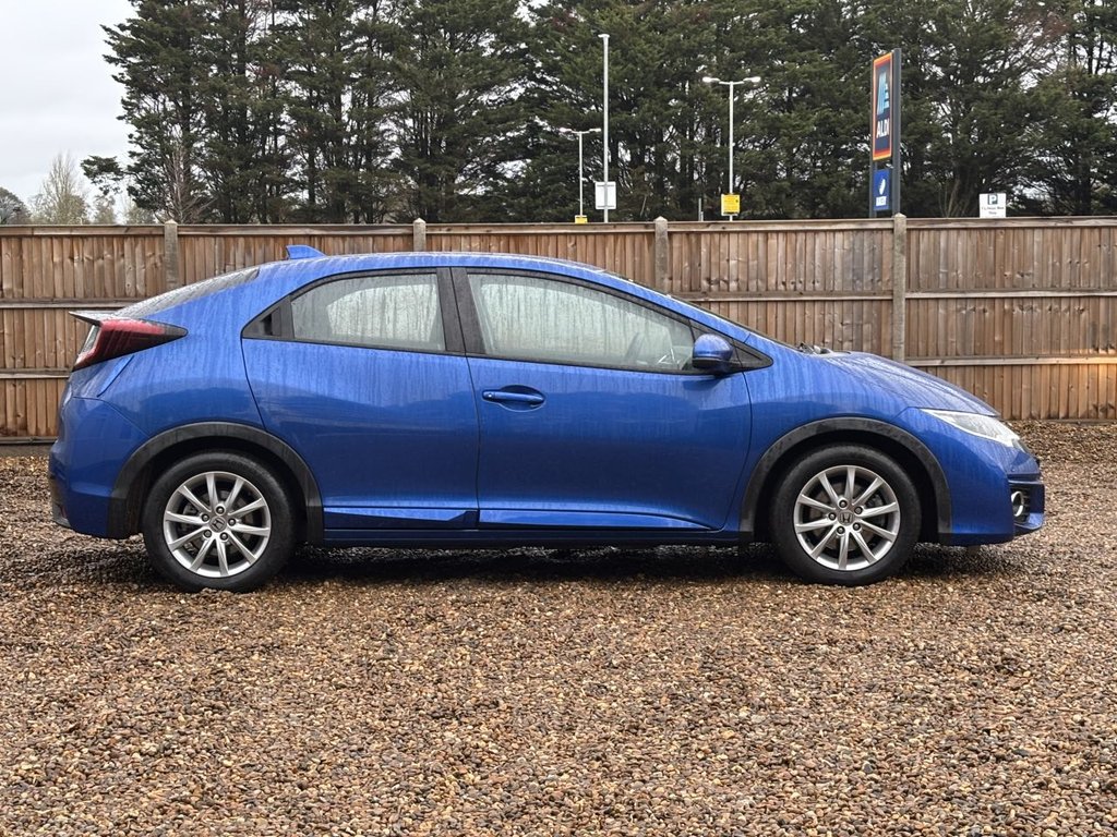 Used Honda Civic 2015 for sale - 76711621: Photo 6