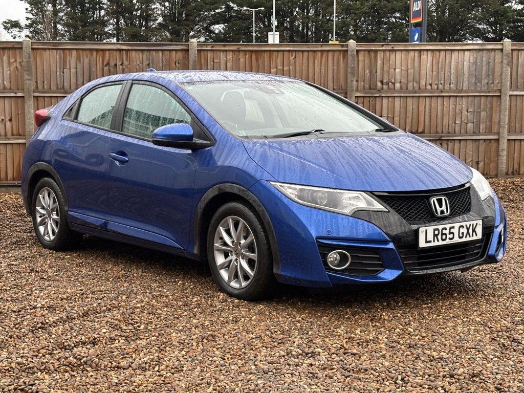 Used Honda Civic 2015 for sale - 76711621: Photo 7