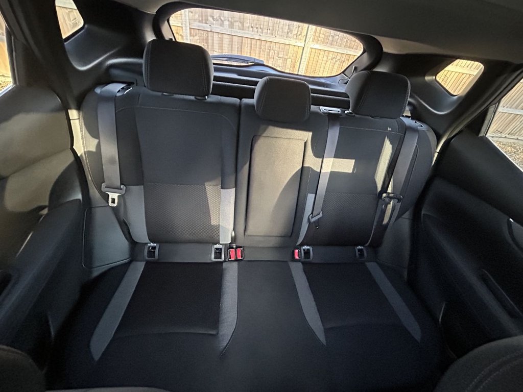 Used Nissan Qashqai 2019 for sale - 76909824: Photo 10