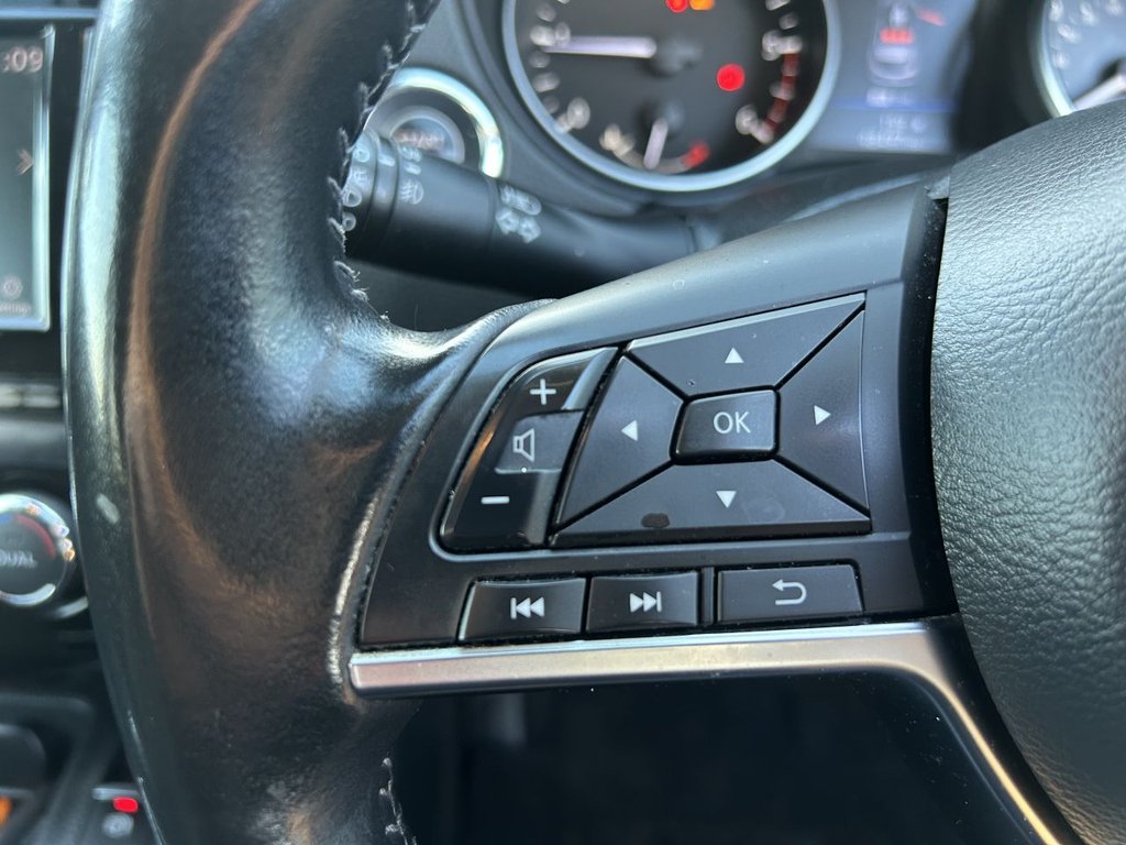 Used Nissan Qashqai 2019 for sale - 76909824: Photo 12