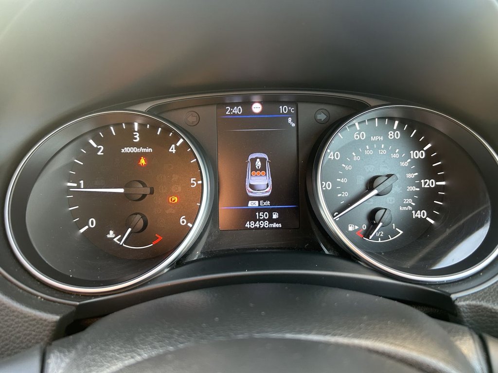 Used Nissan Qashqai 2019 for sale - 76909824: Photo 13