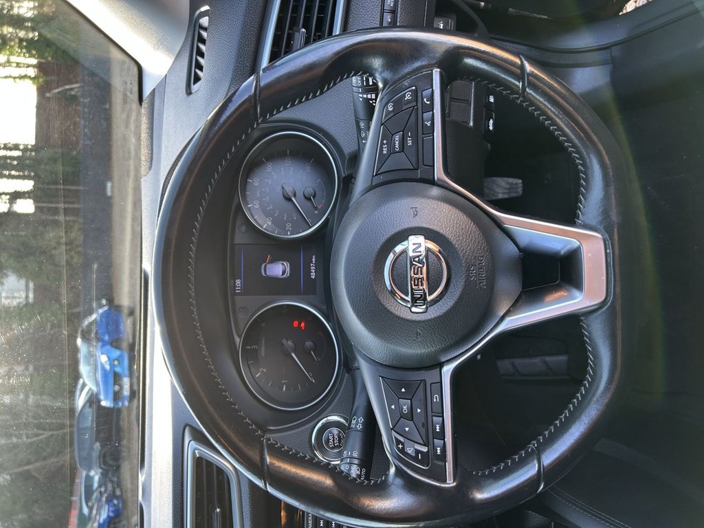 Used Nissan Qashqai 2019 for sale - 76909824: Photo 14