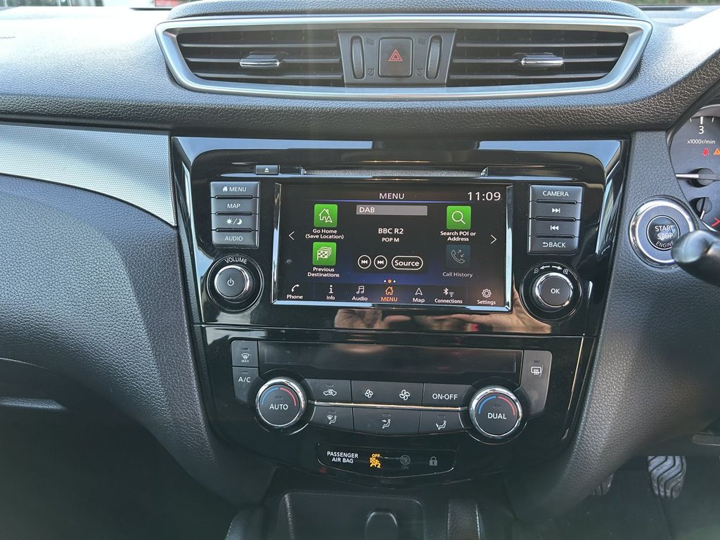 Used Nissan Qashqai 2019 for sale - 76909824: Photo 16