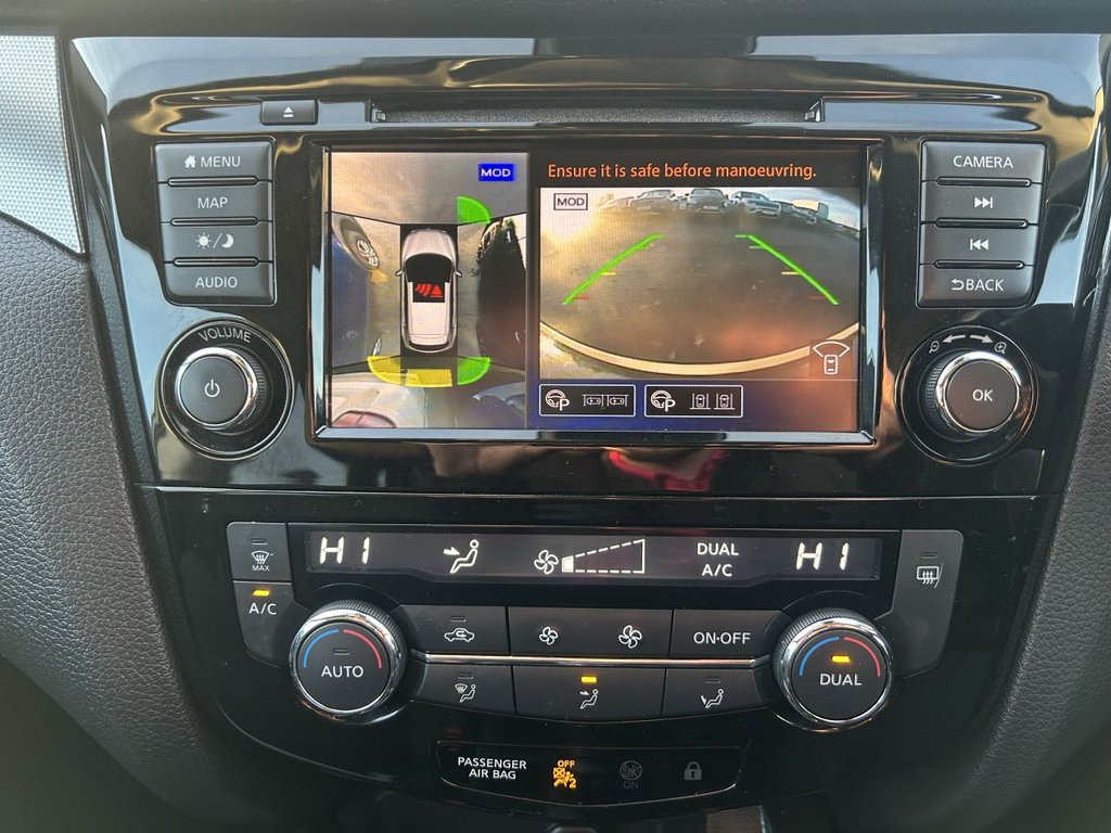 Used Nissan Qashqai 2019 for sale - 76909824: Photo 17