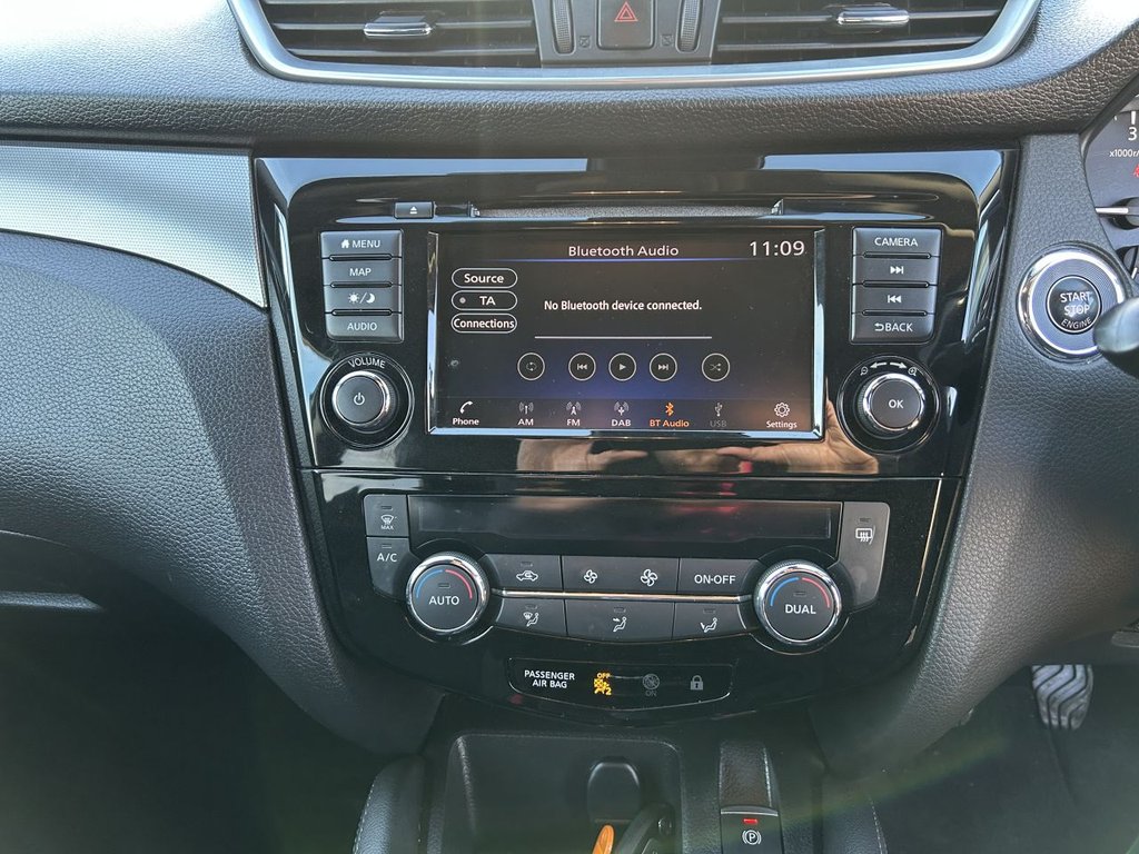 Used Nissan Qashqai 2019 for sale - 76909824: Photo 18