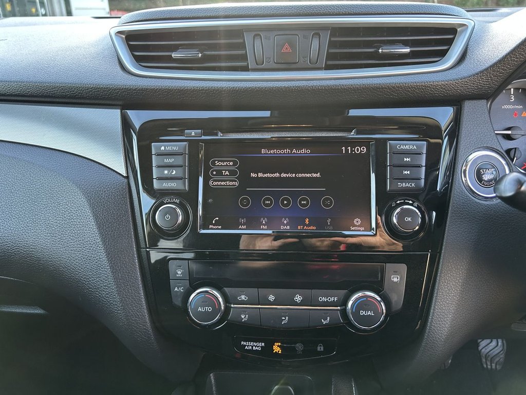 Used Nissan Qashqai 2019 for sale - 76909824: Photo 19