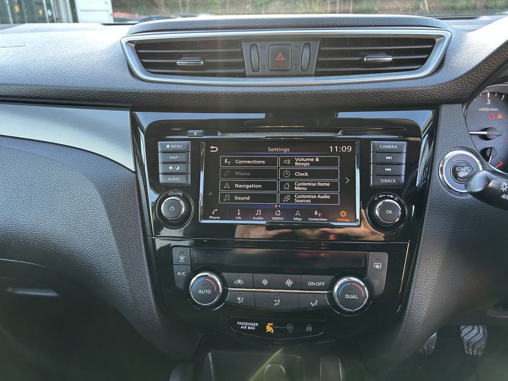 Used Nissan Qashqai 2019 for sale - 76909824: Photo 20