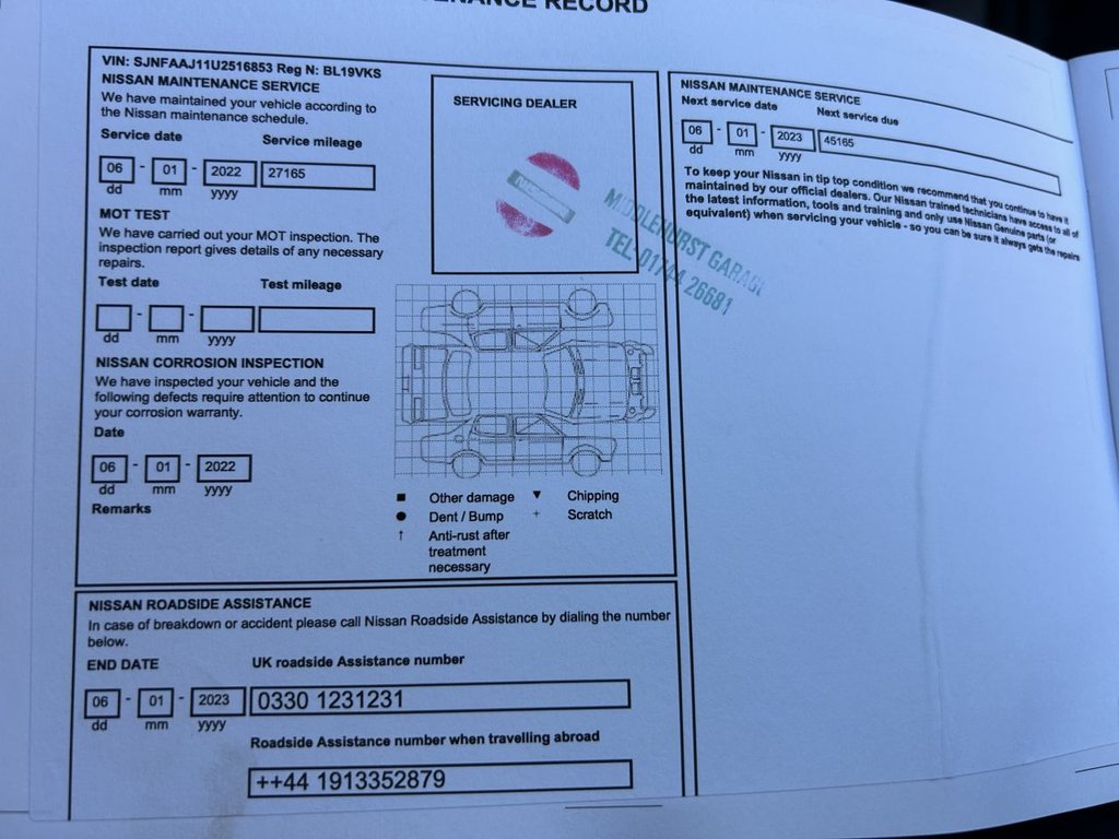 Used Nissan Qashqai 2019 for sale - 76909824: Photo 21