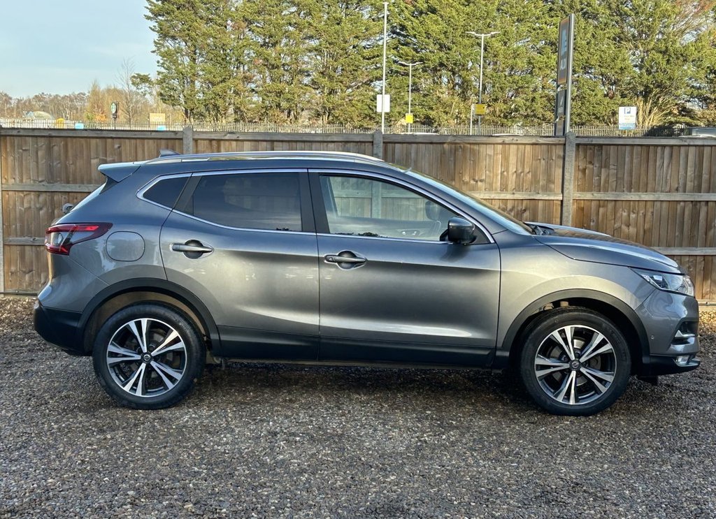 Used Nissan Qashqai 2019 for sale - 76909824: Photo 6