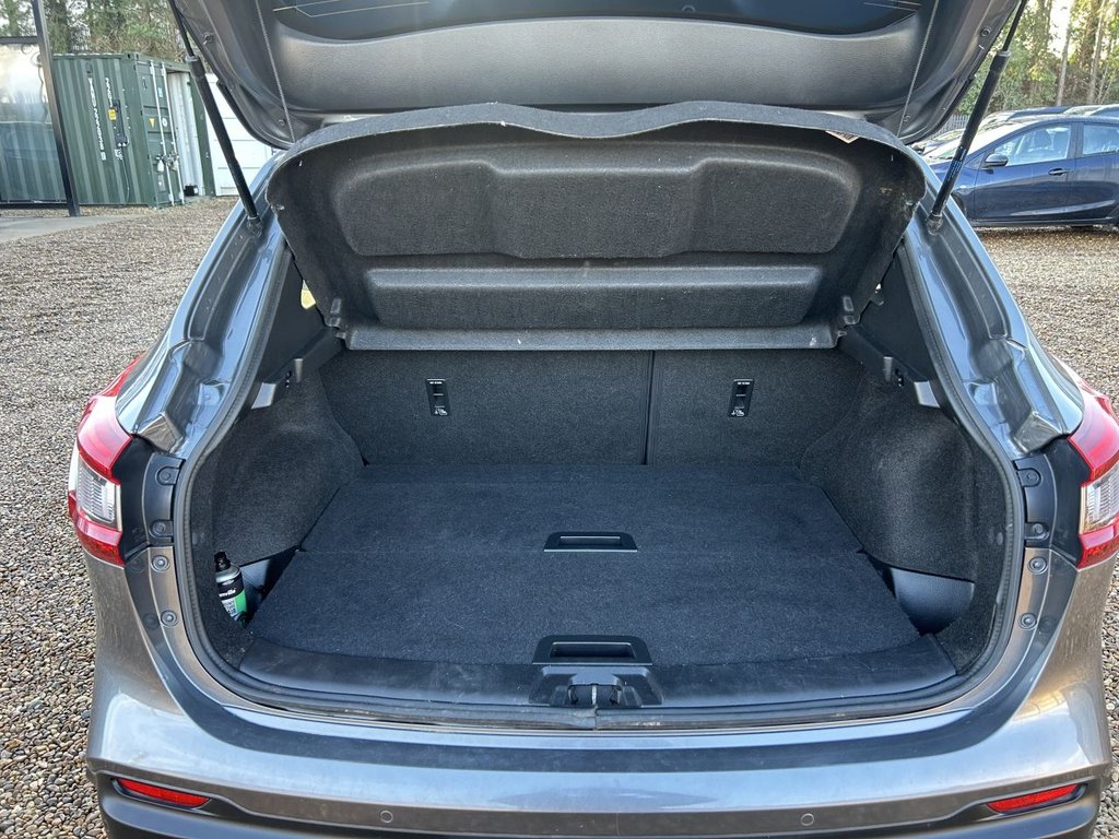 Used Nissan Qashqai 2019 for sale - 76909824: Photo 9