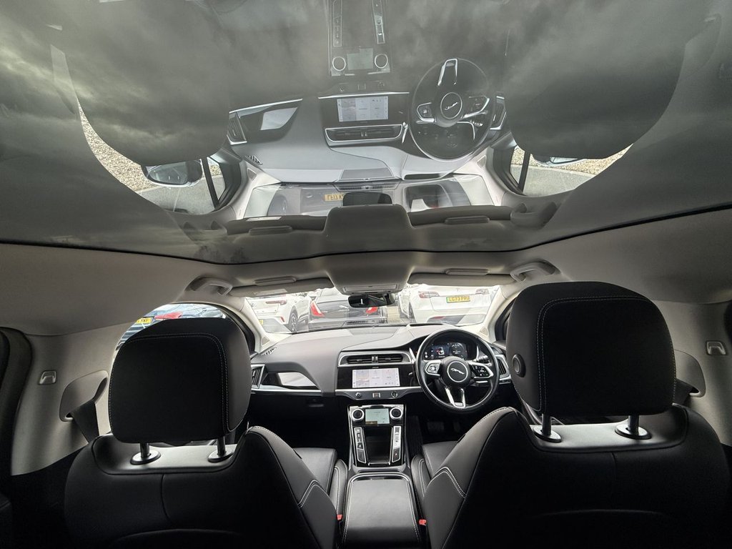 Used Jaguar I-Pace 2021 for sale - 77904774: Photo 11