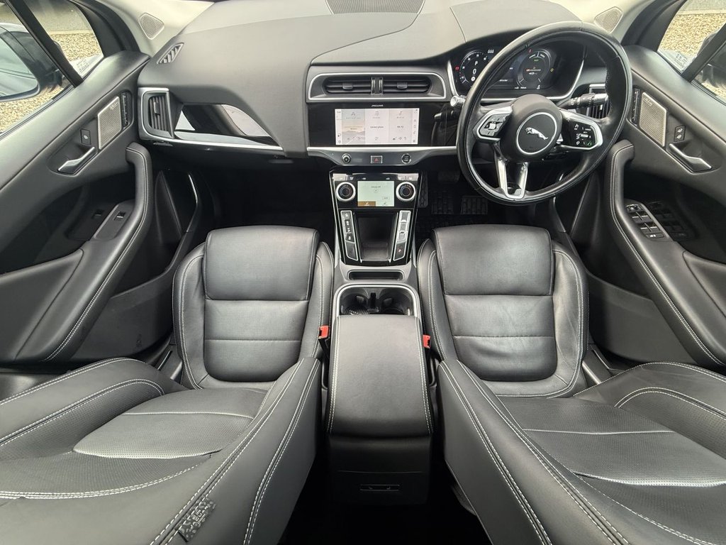 Used Jaguar I-Pace 2021 for sale - 77904774: Photo 12