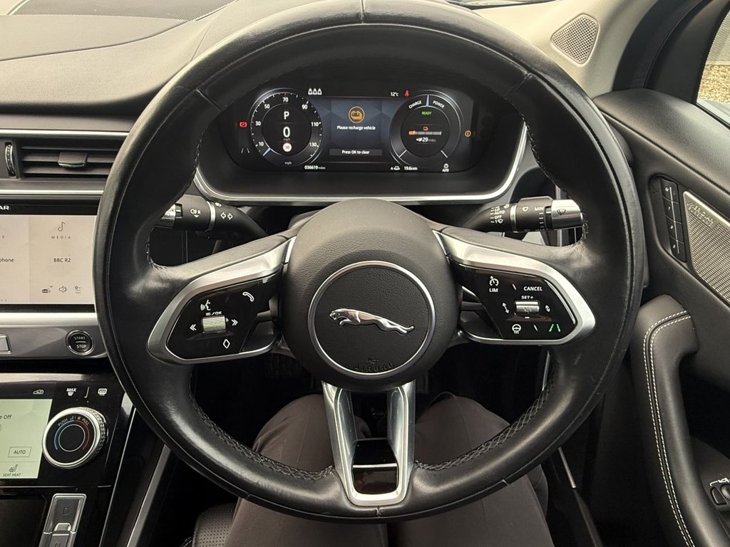 Used Jaguar I-Pace 2021 for sale - 77904774: Photo 13