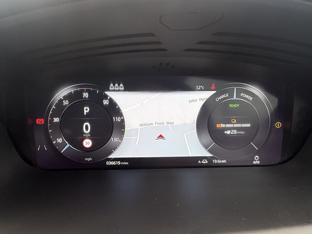 Used Jaguar I-Pace 2021 for sale - 77904774: Photo 14