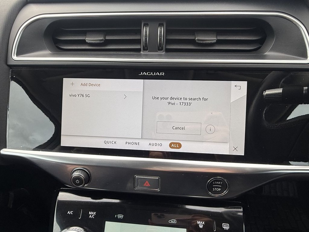 Used Jaguar I-Pace 2021 for sale - 77904774: Photo 15