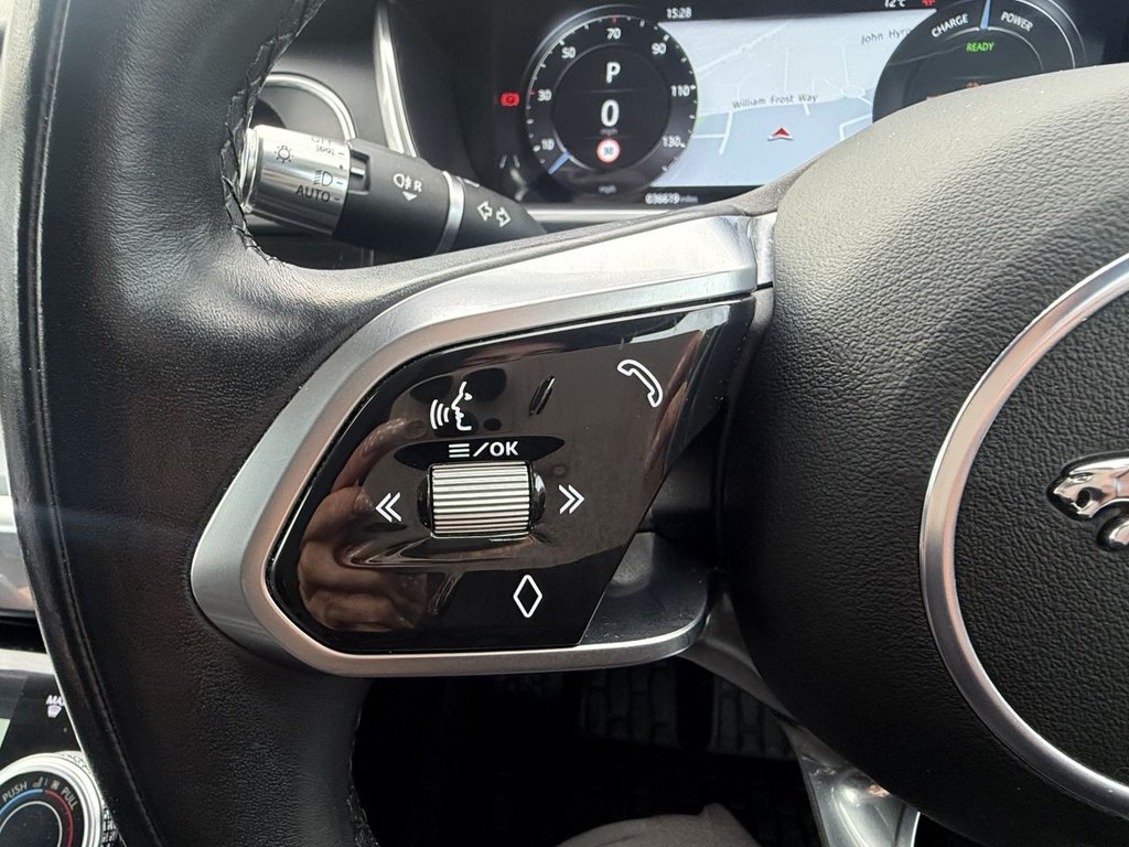 Used Jaguar I-Pace 2021 for sale - 77904774: Photo 18