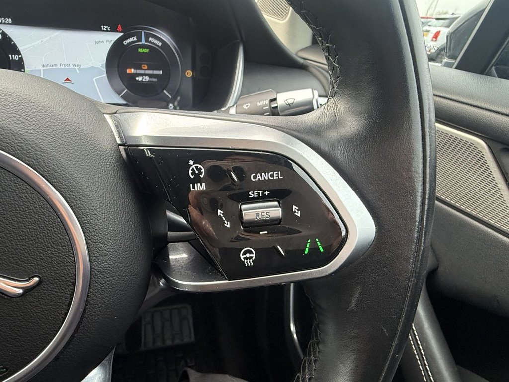 Used Jaguar I-Pace 2021 for sale - 77904774: Photo 19