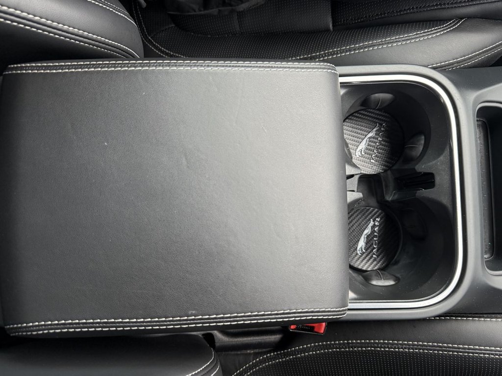 Used Jaguar I-Pace 2021 for sale - 77904774: Photo 25