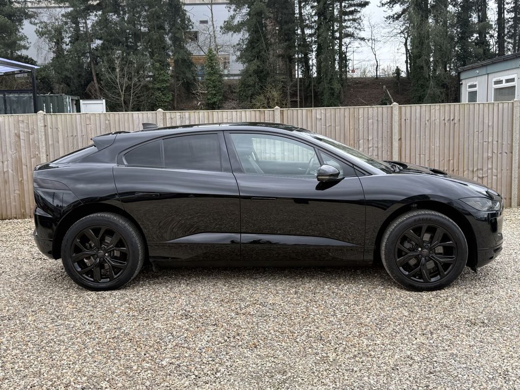 Used Jaguar I-Pace 2021 for sale - 77904774: Photo 6