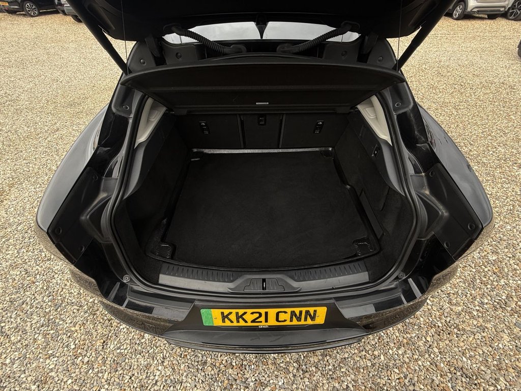 Used Jaguar I-Pace 2021 for sale - 77904774: Photo 9