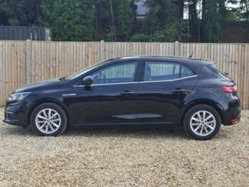 Used Renault Megane 2017 for sale - 74734375: Photo