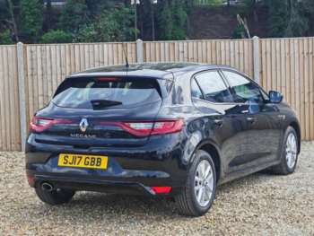 Used Renault Megane 2017 for sale - 74734375: Photo