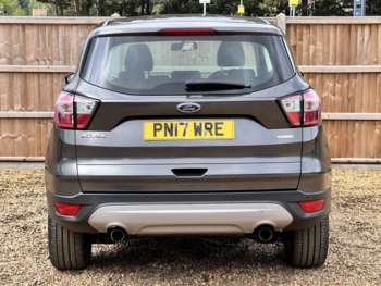 Used Ford Kuga 2017 for sale - 74662729: Photo