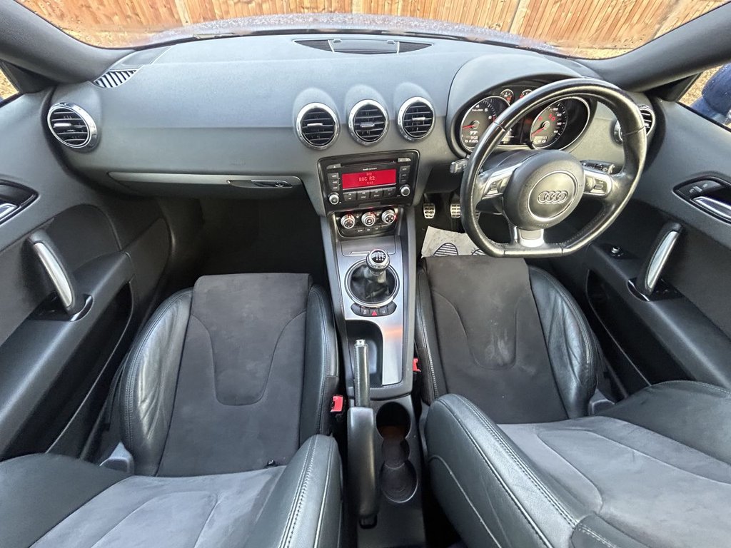 Used Audi TT 2013 for sale - 77007184: Photo 10