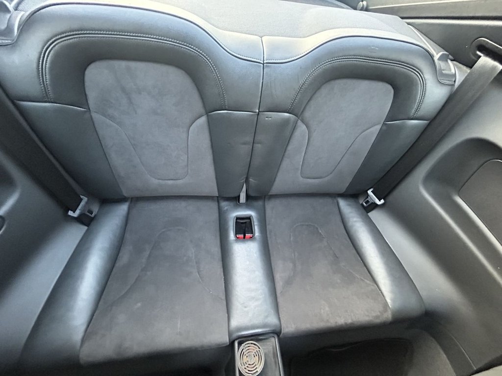 Used Audi TT 2013 for sale - 77007184: Photo 11