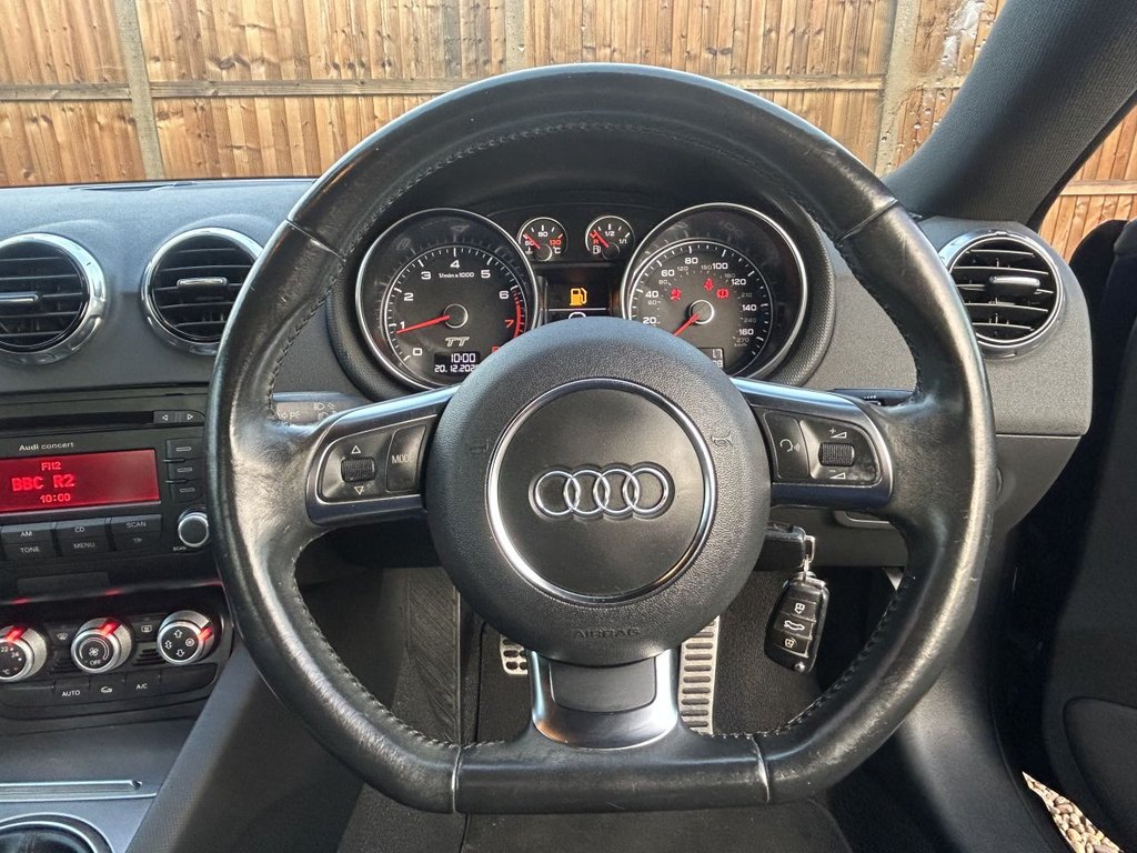 Used Audi TT 2013 for sale - 77007184: Photo 12