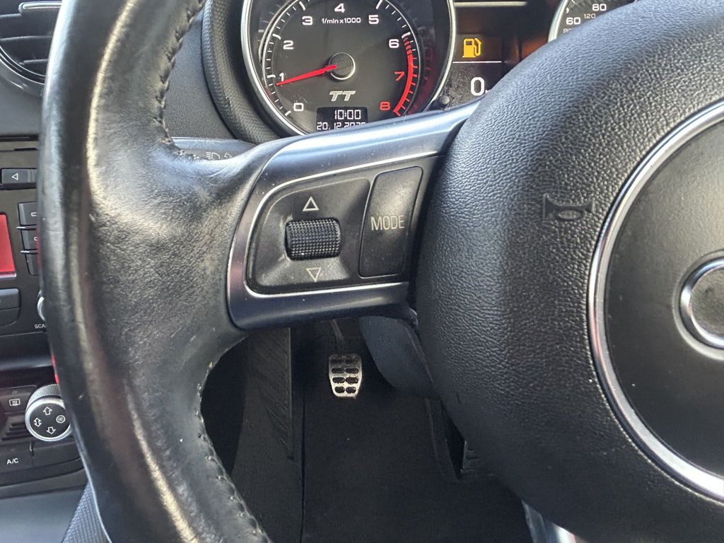 Used Audi TT 2013 for sale - 77007184: Photo 13