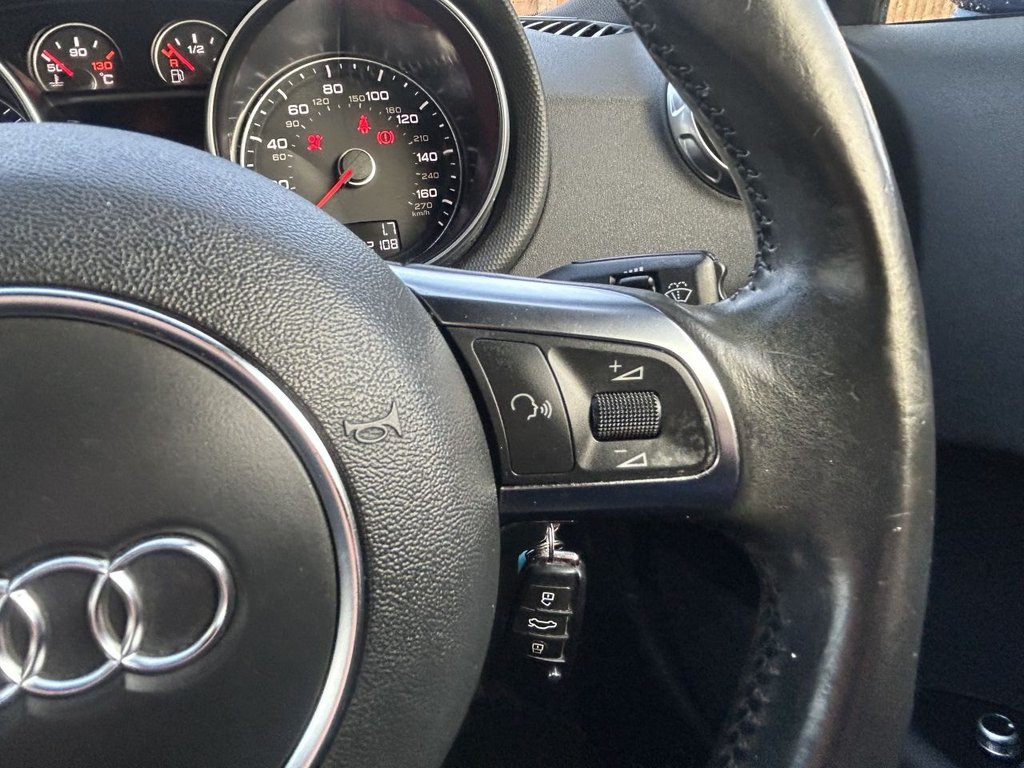 Used Audi TT 2013 for sale - 77007184: Photo 14