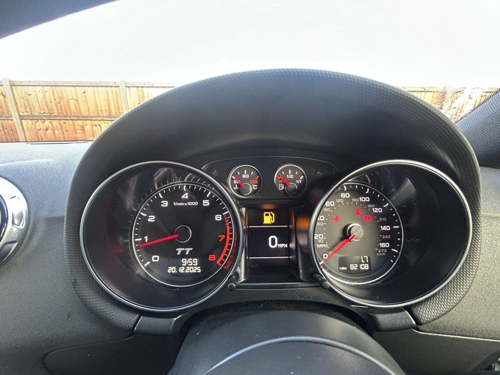 Used Audi TT 2013 for sale - 77007184: Photo 15