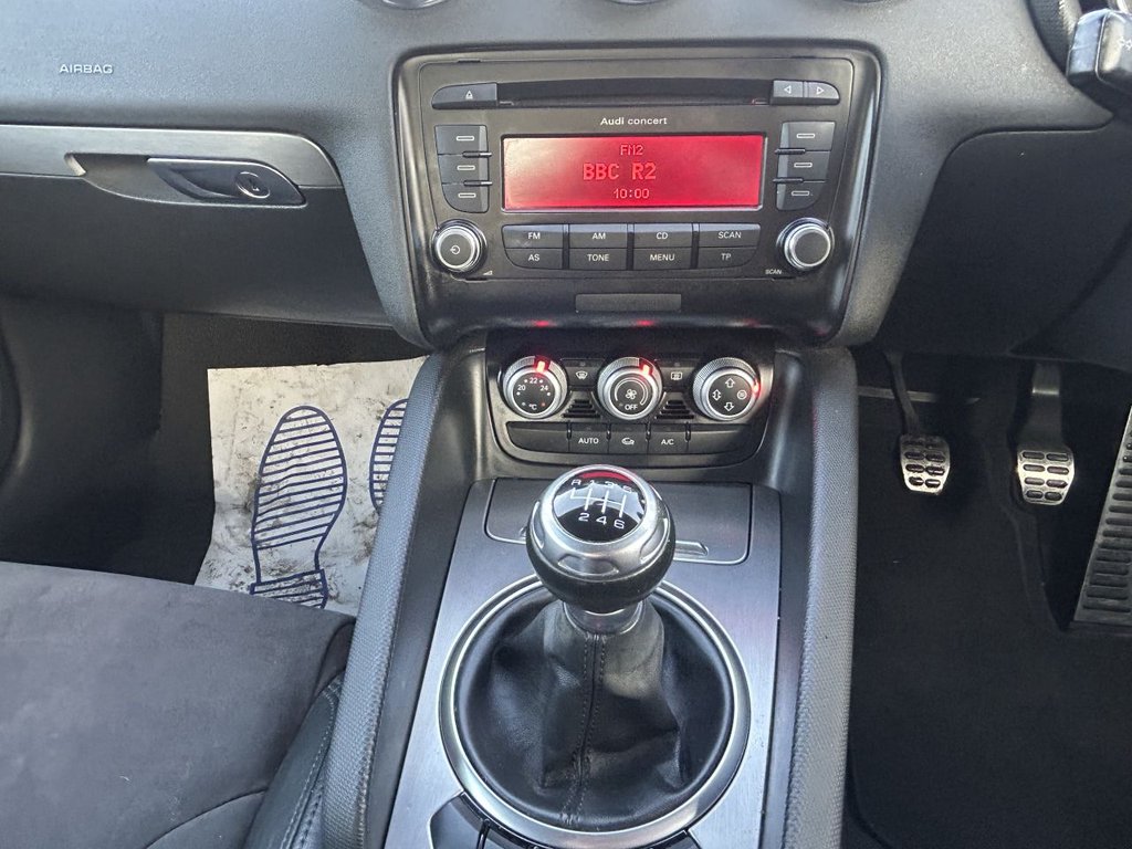 Used Audi TT 2013 for sale - 77007184: Photo 16