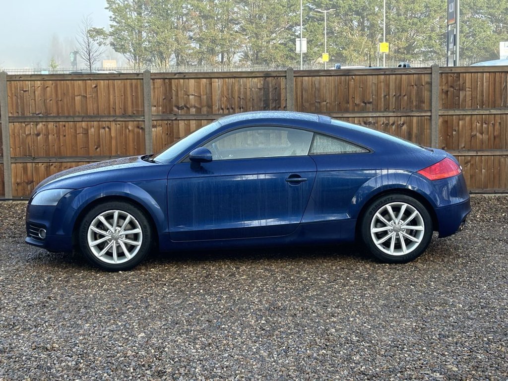 Used Audi TT 2013 for sale - 77007184: Photo 2