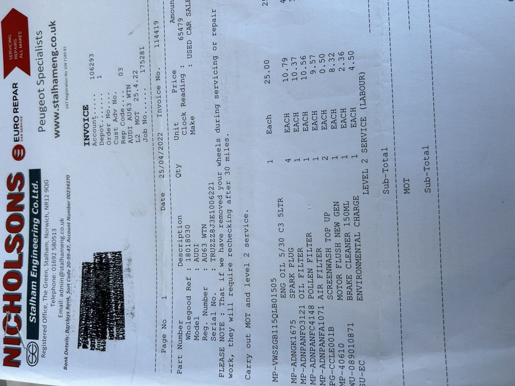 Used Audi TT 2013 for sale - 77007184: Photo 21