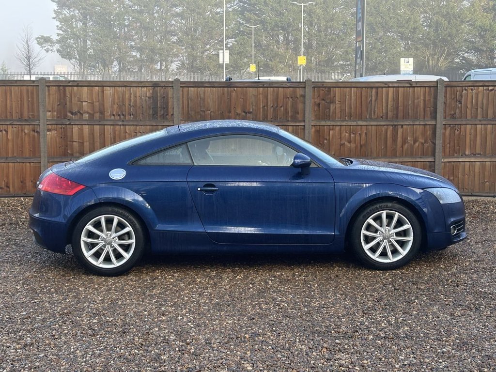 Used Audi TT 2013 for sale - 77007184: Photo 6